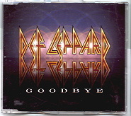 Def Leppard - Goodbye